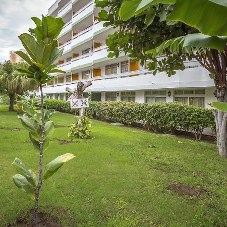 بلايا ديل إنغلز Tagoror Beach Apartments - Adults Only المظهر الخارجي الصورة