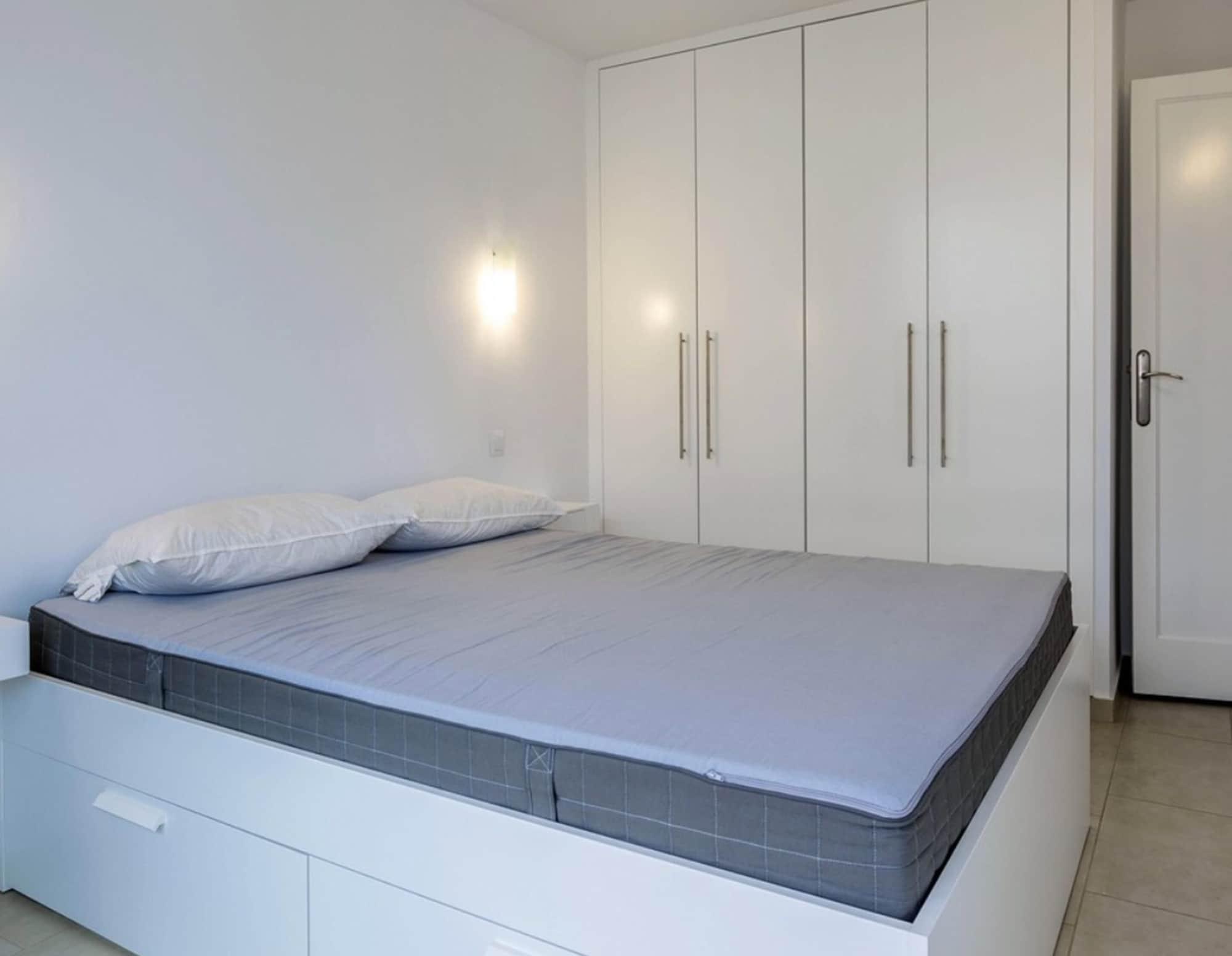 بلايا ديل إنغلز Tagoror Beach Apartments - Adults Only المظهر الخارجي الصورة