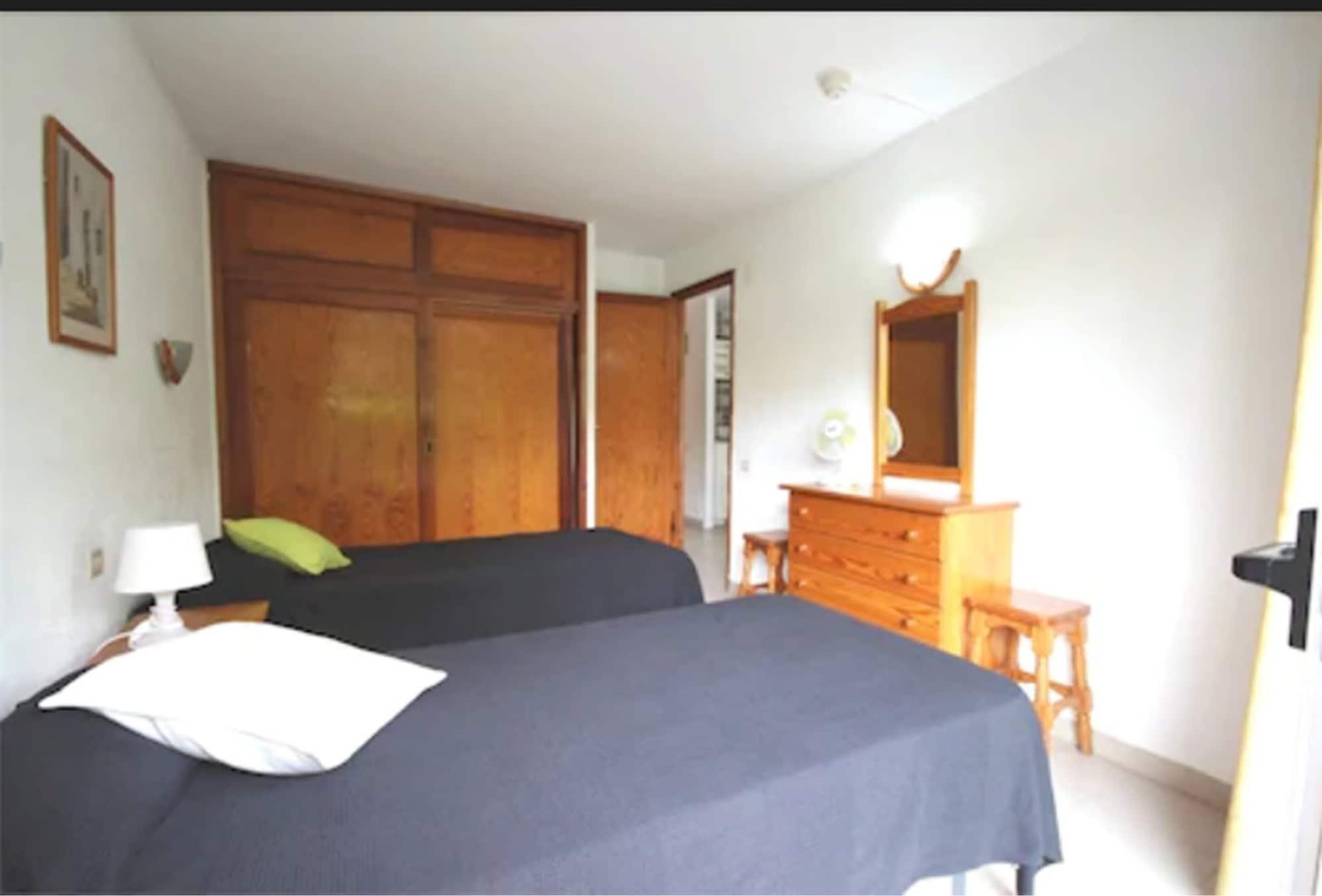 بلايا ديل إنغلز Tagoror Beach Apartments - Adults Only المظهر الخارجي الصورة