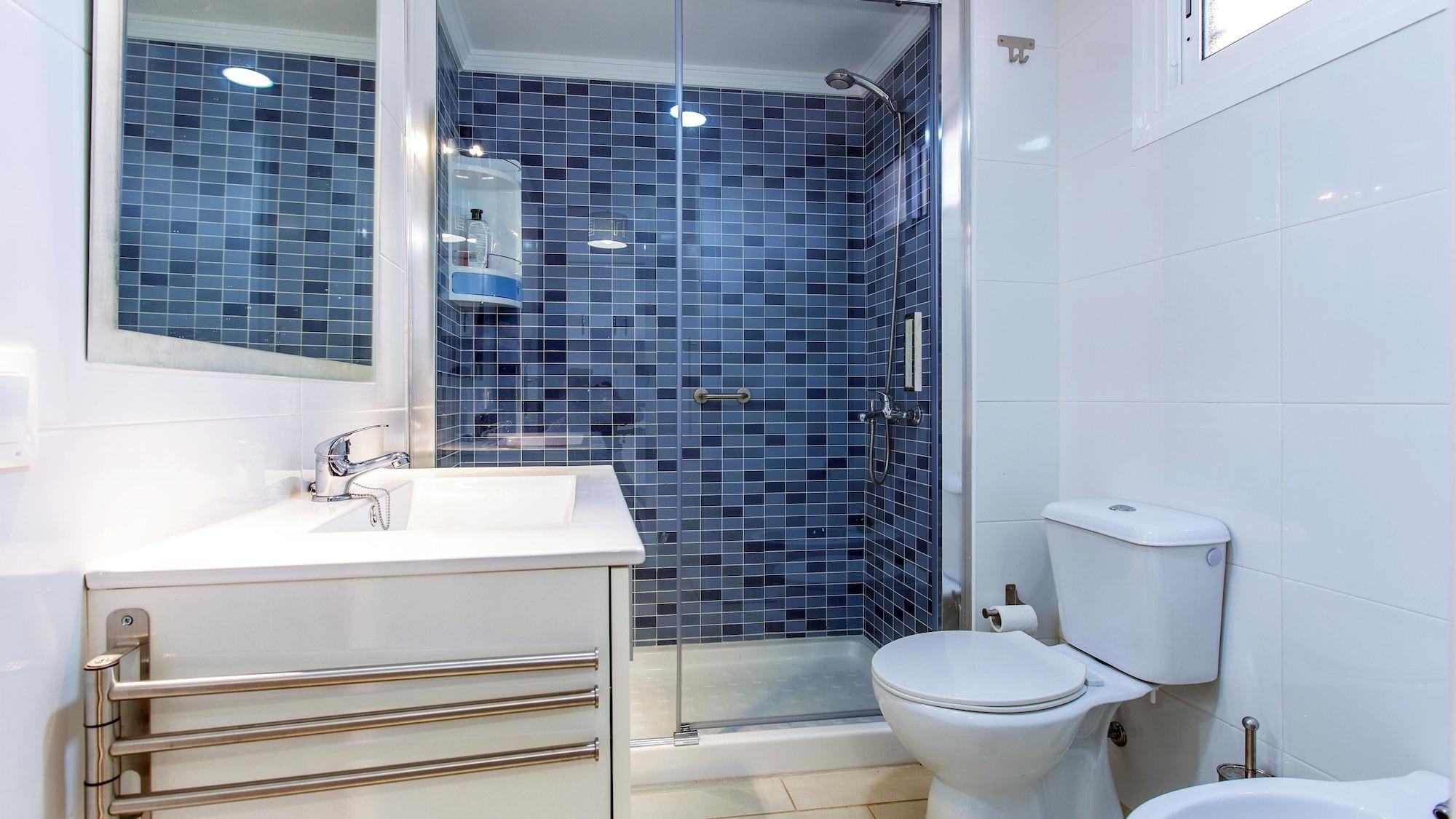 بلايا ديل إنغلز Tagoror Beach Apartments - Adults Only المظهر الخارجي الصورة