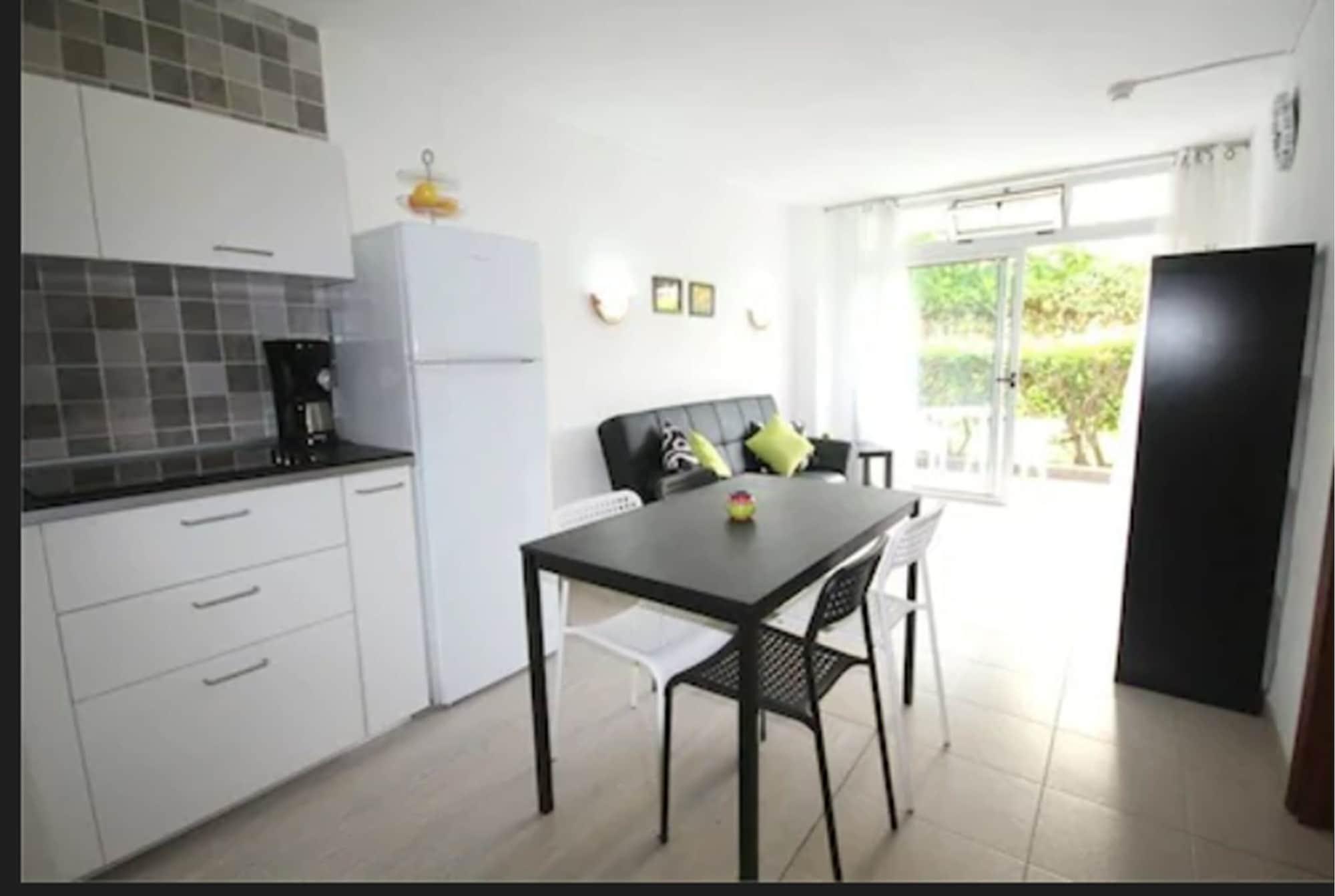 بلايا ديل إنغلز Tagoror Beach Apartments - Adults Only المظهر الخارجي الصورة