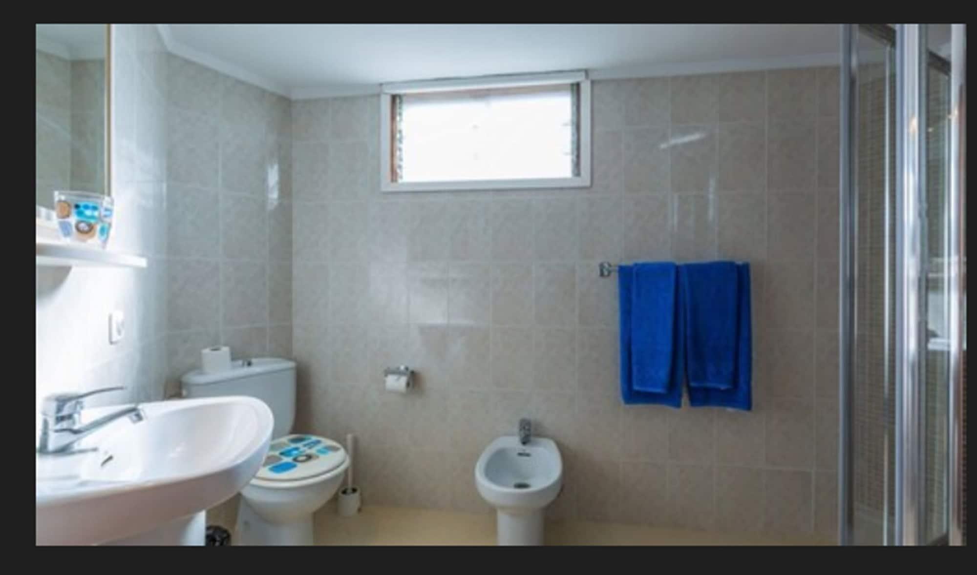 بلايا ديل إنغلز Tagoror Beach Apartments - Adults Only المظهر الخارجي الصورة