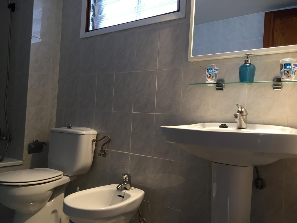 بلايا ديل إنغلز Tagoror Beach Apartments - Adults Only الغرفة الصورة