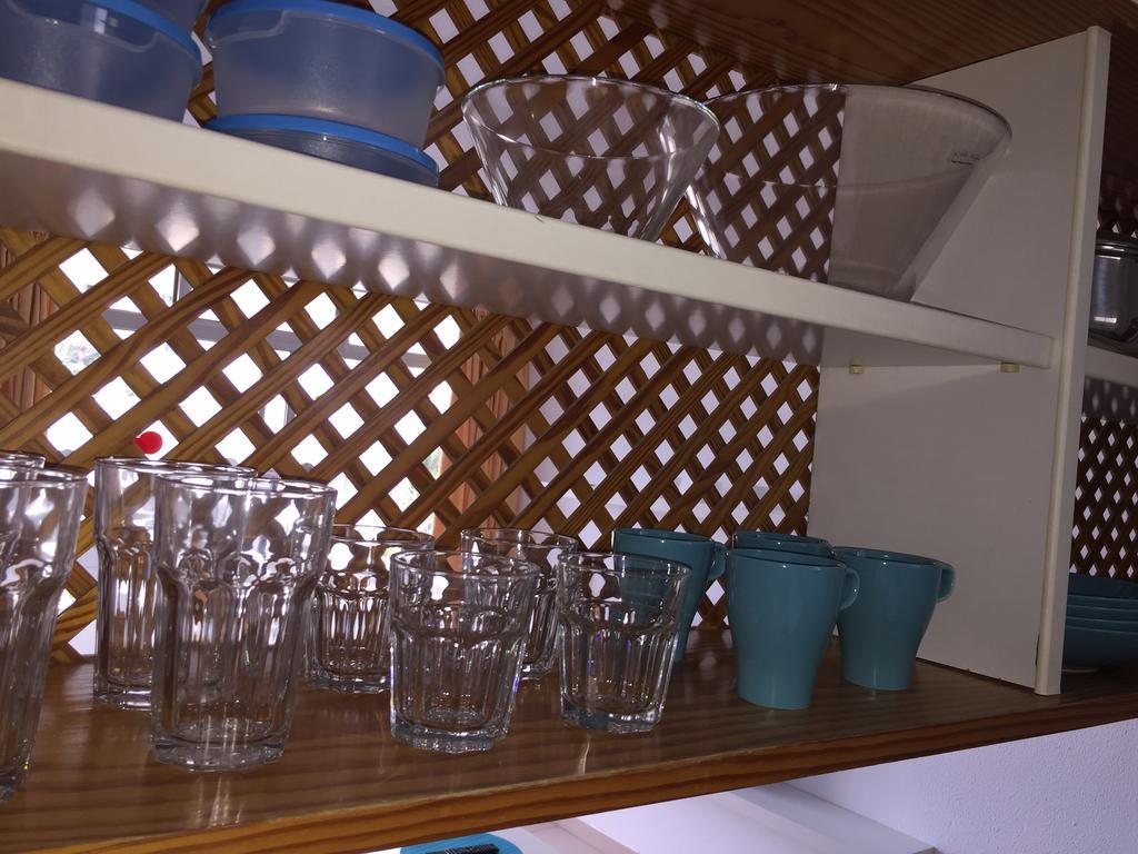 بلايا ديل إنغلز Tagoror Beach Apartments - Adults Only الغرفة الصورة