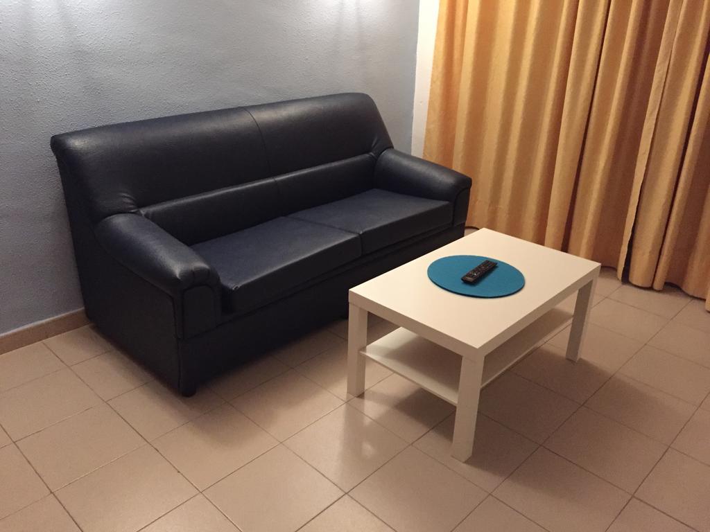 بلايا ديل إنغلز Tagoror Beach Apartments - Adults Only الغرفة الصورة