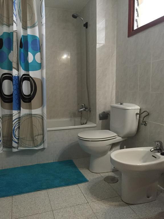 بلايا ديل إنغلز Tagoror Beach Apartments - Adults Only الغرفة الصورة